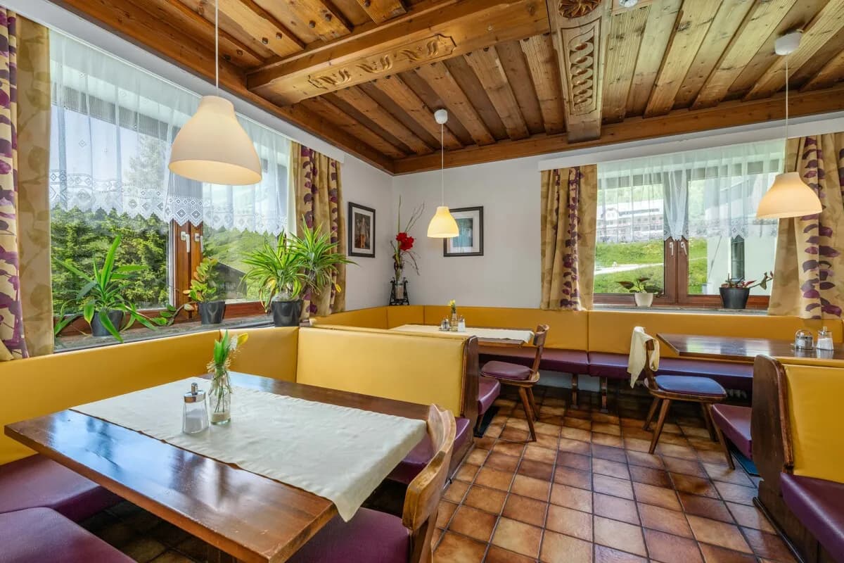 25-Zimmer-Haus kaufen in Liezen – 1 270 m², € 1.190.000 – Bild 8 von 29