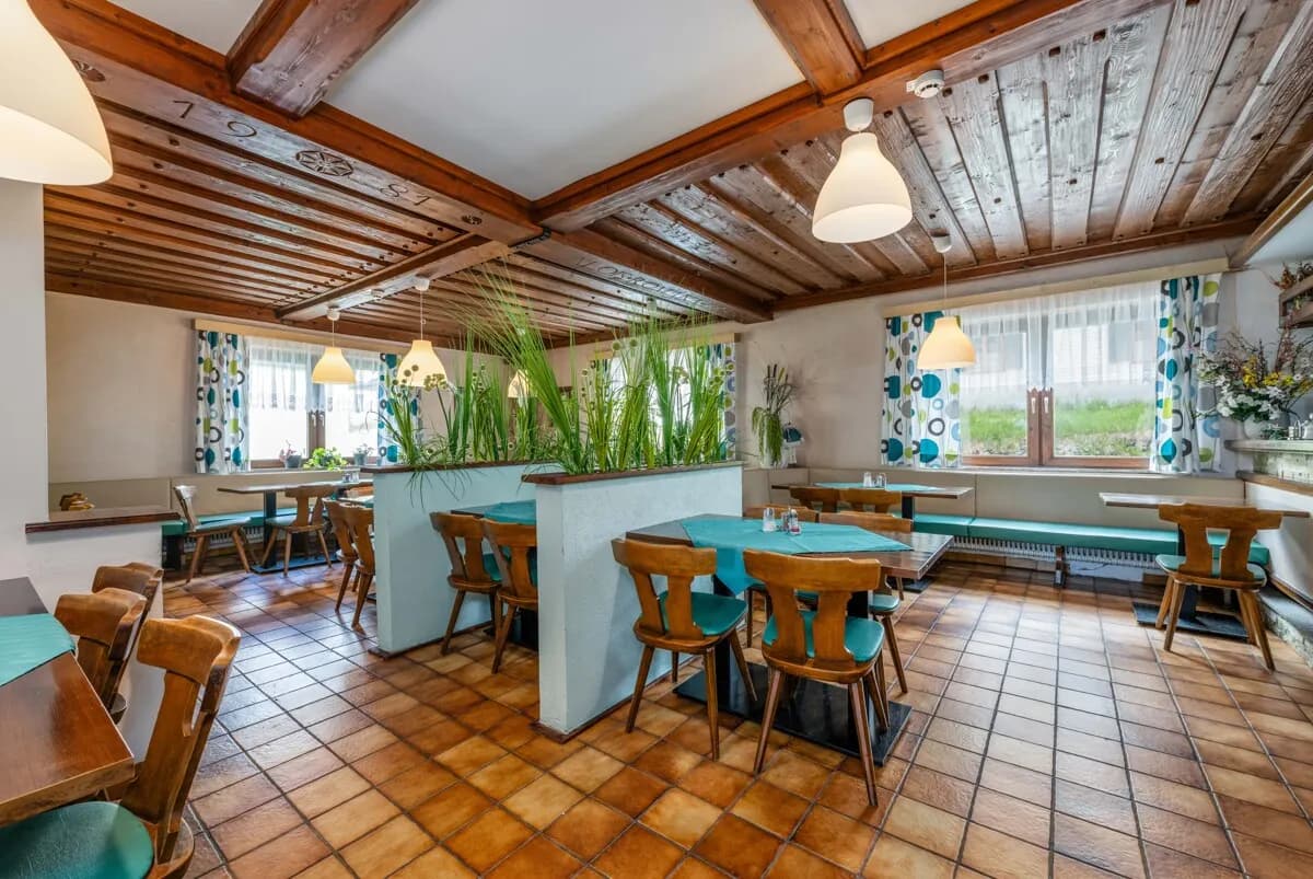 25-Zimmer-Haus kaufen in Liezen – 1 270 m², € 1.190.000 – Bild 9 von 29