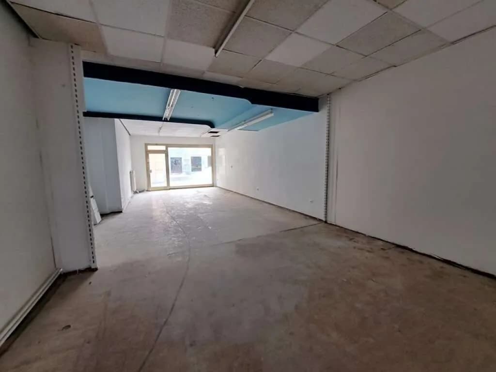 3-Zimmer-Gewerbeimmobilie mieten in Voitsberg – 165 m², € 5 – Bild 2 von 9