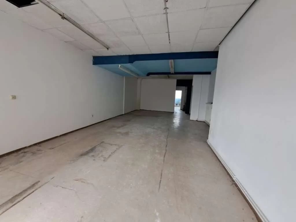 3-Zimmer-Gewerbeimmobilie mieten in Voitsberg – 165 m², € 5 – Bild 3 von 9