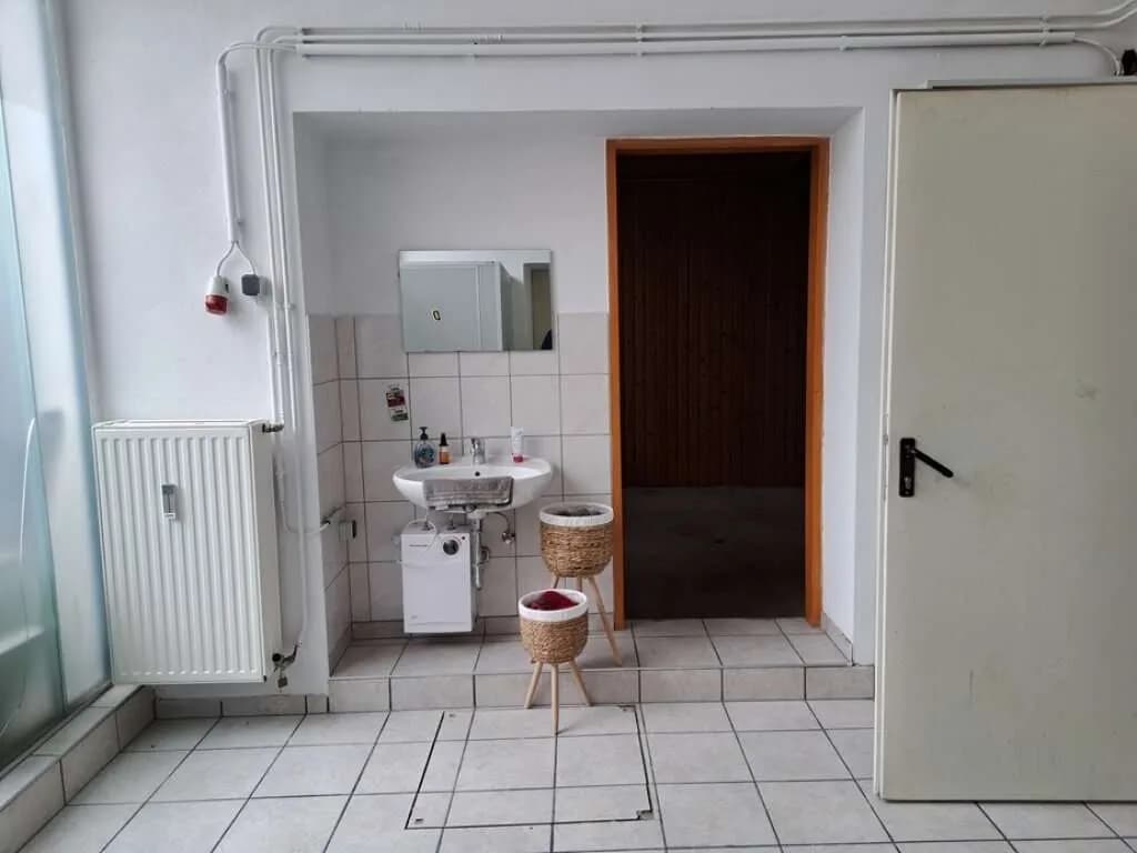 3-Zimmer-Gewerbeimmobilie mieten in Voitsberg – 165 m², € 5 – Bild 5 von 9
