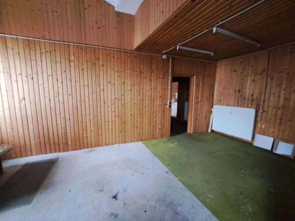 3-Zimmer-Gewerbeimmobilie mieten in Voitsberg – 165 m², € 5 – Bild 6 von 9