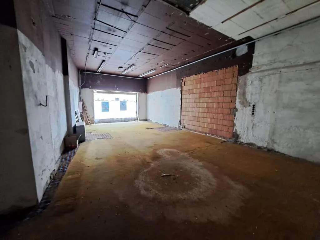 3-Zimmer-Gewerbeimmobilie mieten in Voitsberg – 165 m², € 5 – Bild 7 von 9