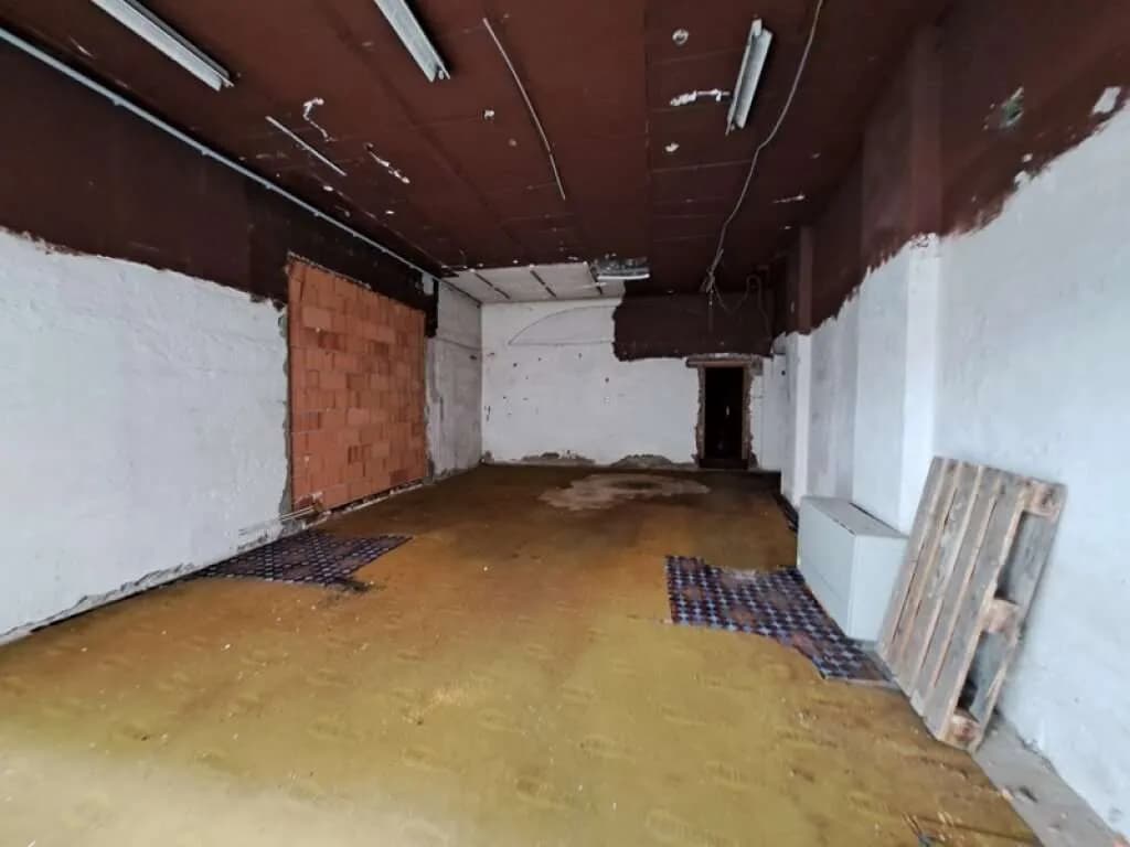 3-Zimmer-Gewerbeimmobilie mieten in Voitsberg – 165 m², € 5 – Bild 8 von 9