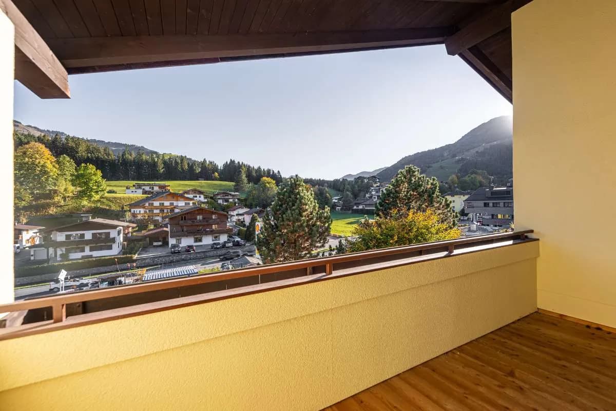 3-Zimmer-Wohnung kaufen in Kitzbühel – 87,32 m², € 690.000 – Bild 2 von 6