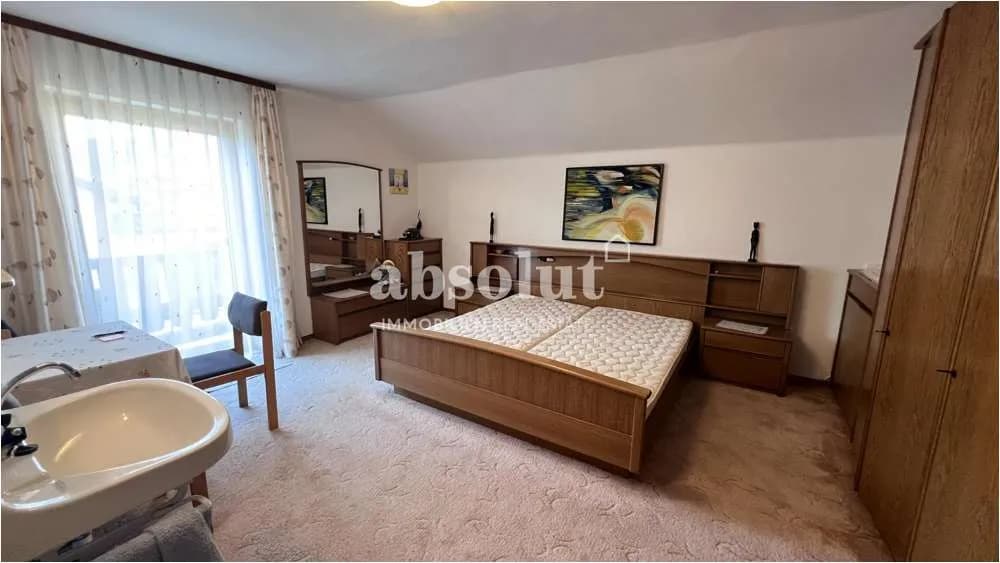 6-Zimmer-Haus kaufen in Zell am See – 111 m², € 590.000 – Bild 5 von 8