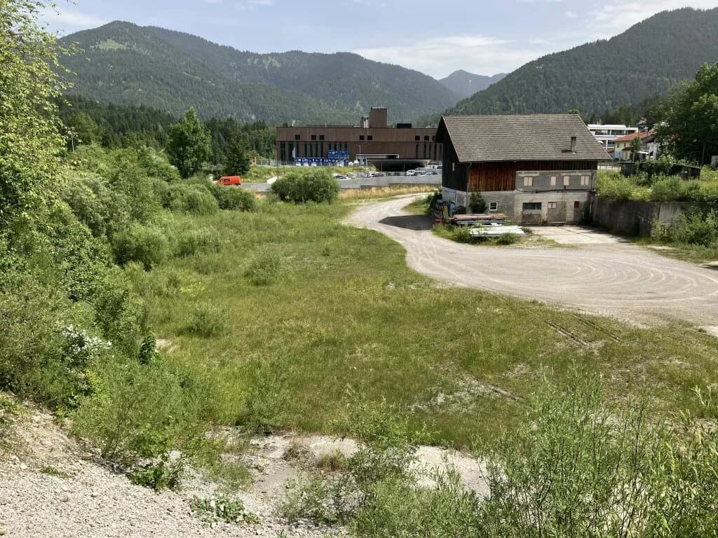Immobilie mieten in Reutte – 11 694 m²