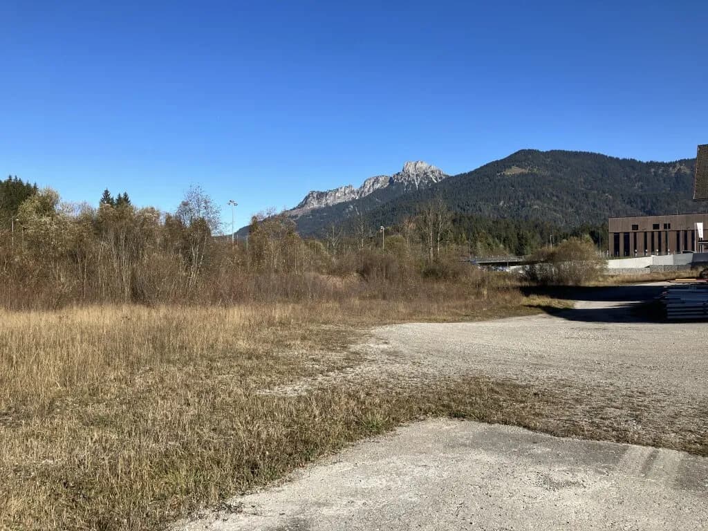 Immobilie mieten in Reutte – 11 694 m² – Bild 3 von 9