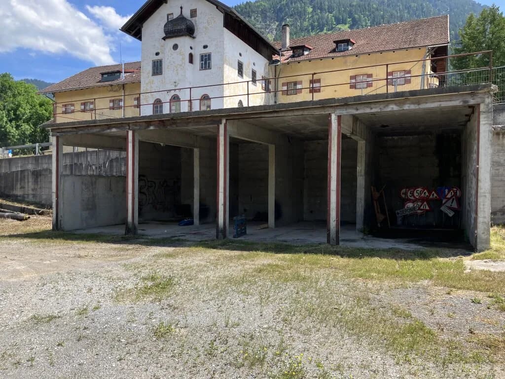 Immobilie mieten in Reutte – 11 694 m² – Bild 7 von 9
