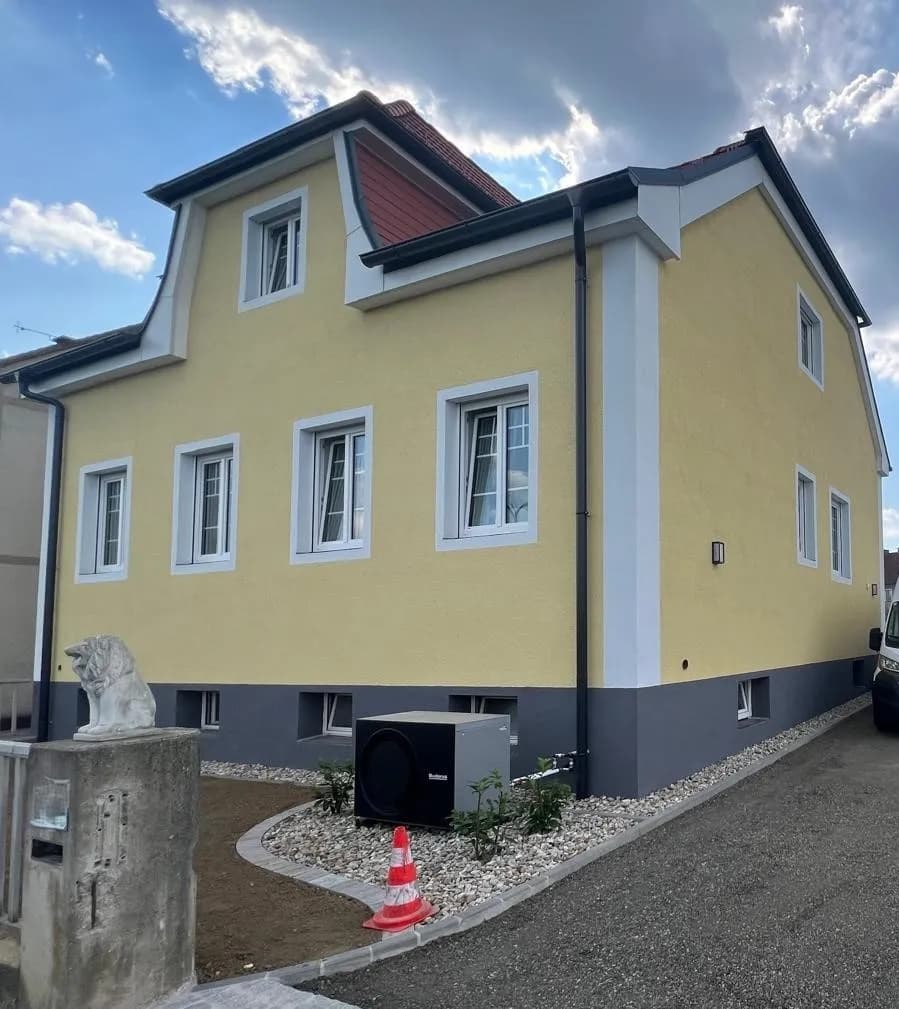 Gewerbeimmobilie kaufen in Hartberg-Fürstenfeld – 497 m², € 530.000