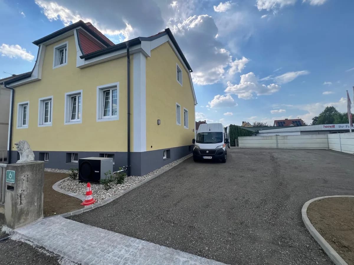 Gewerbeimmobilie kaufen in Hartberg-Fürstenfeld – 497 m², € 530.000 – Bild 18 von 35