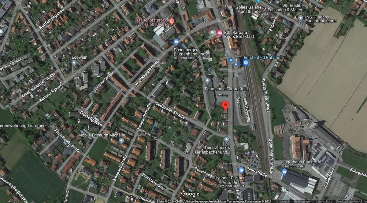 Gewerbeimmobilie kaufen in Hartberg-Fürstenfeld – 497 m², € 530.000 – Bild 33 von 35
