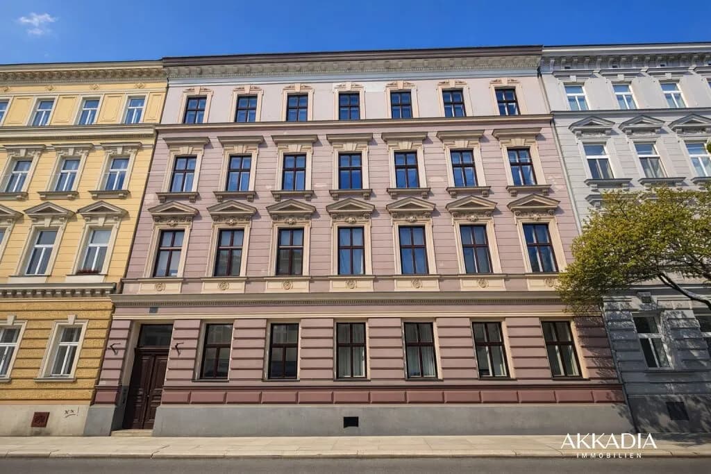 3-Zimmer-Wohnung kaufen in Wien – 87,21 m², € 470.000 – Bild 2 von 13