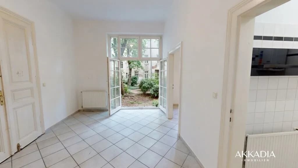 3-Zimmer-Wohnung kaufen in Wien – 87,21 m², € 470.000 – Bild 3 von 13