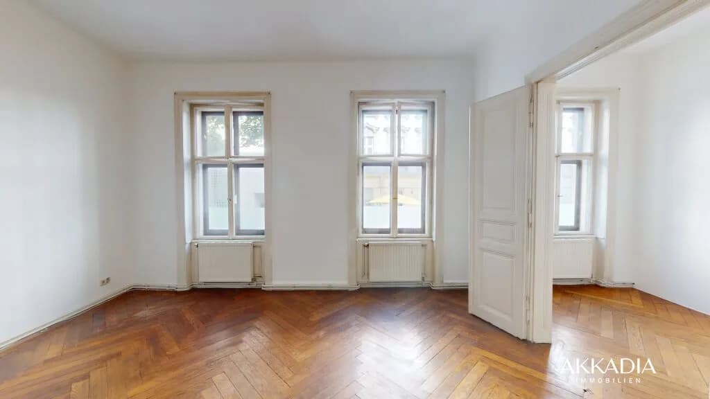 3-Zimmer-Wohnung kaufen in Wien – 87,21 m², € 470.000 – Bild 5 von 13