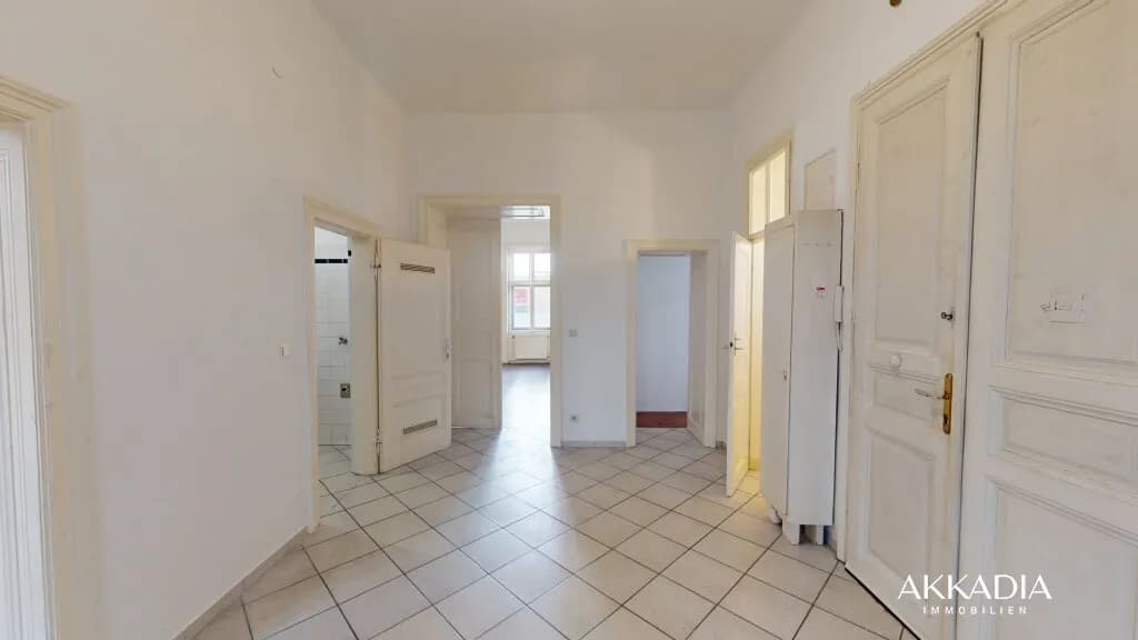 3-Zimmer-Wohnung kaufen in Wien – 87,21 m², € 470.000 – Bild 11 von 13