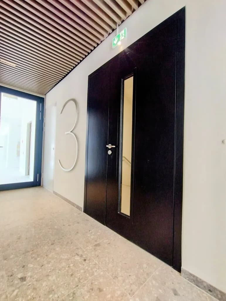9-Zimmer-Gewerbeimmobilie mieten in Wien – 257 m², € 6.310 – Bild 8 von 12