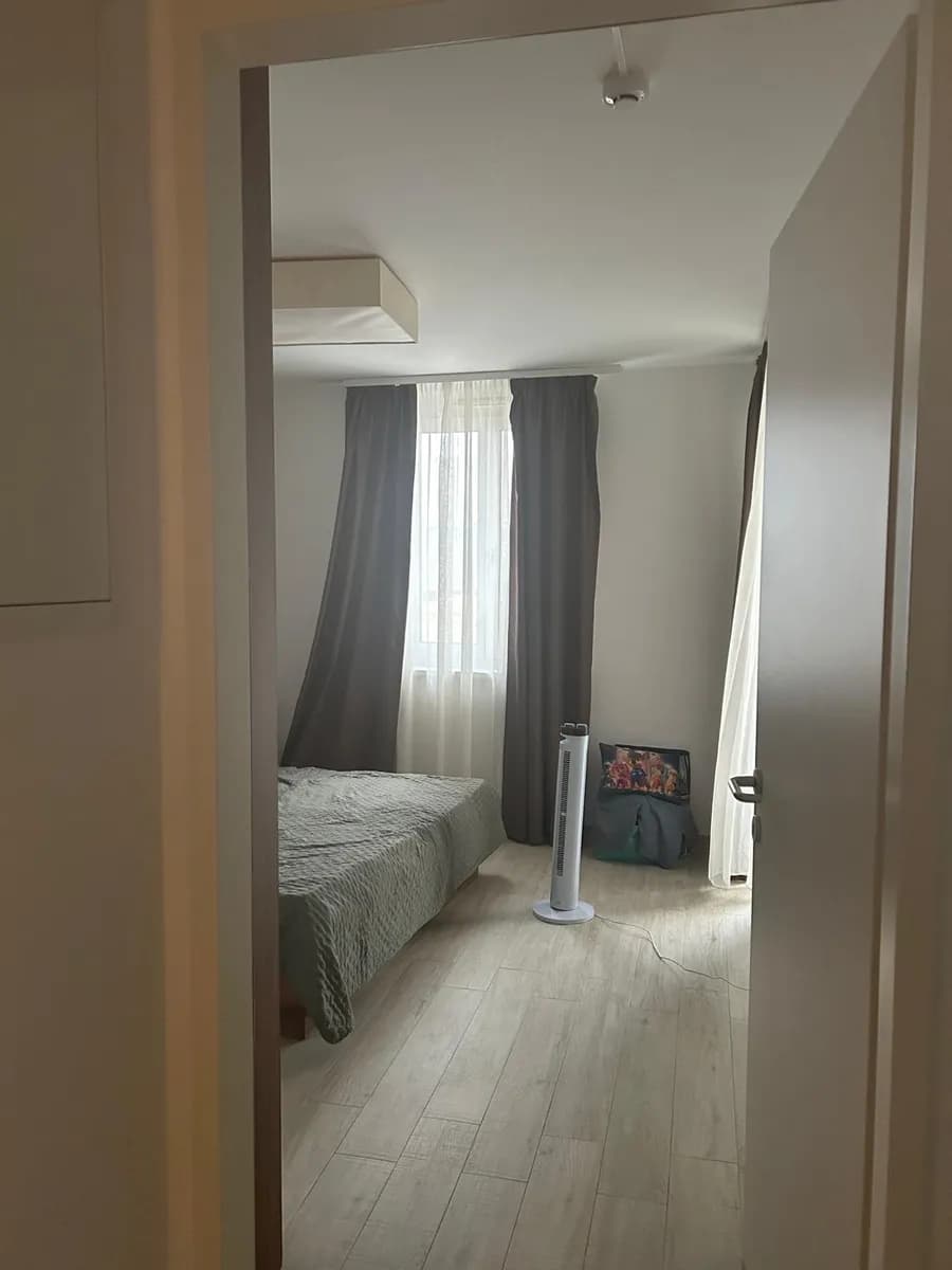 2-Zimmer-Wohnung mieten in Wien – 50 m², € 1.190 – Bild 4 von 7