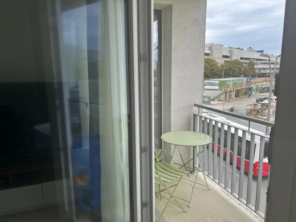 2-Zimmer-Wohnung mieten in Wien – 50 m², € 1.190 – Bild 7 von 7