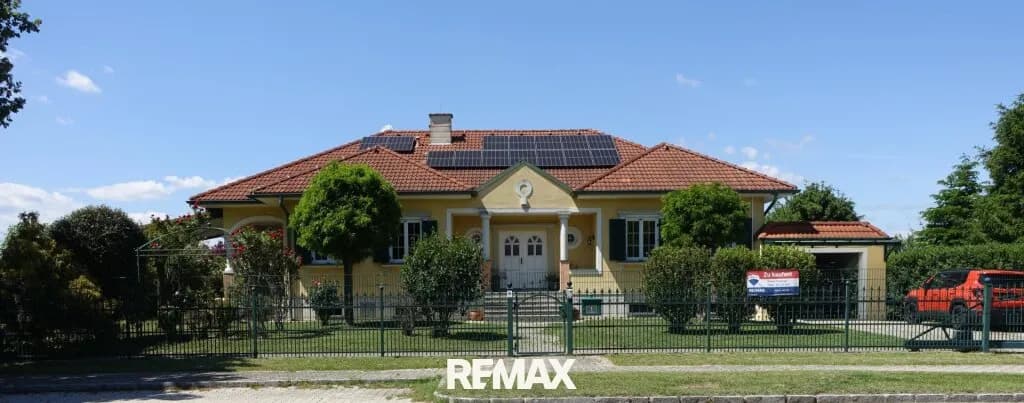 4-Zimmer-Haus kaufen in Oberpullendorf – 150 m², € 595.000