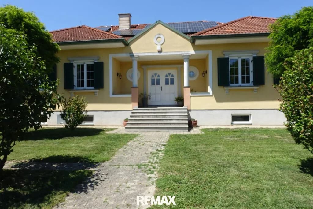 4-Zimmer-Haus kaufen in Oberpullendorf – 150 m², € 595.000 – Bild 2 von 45