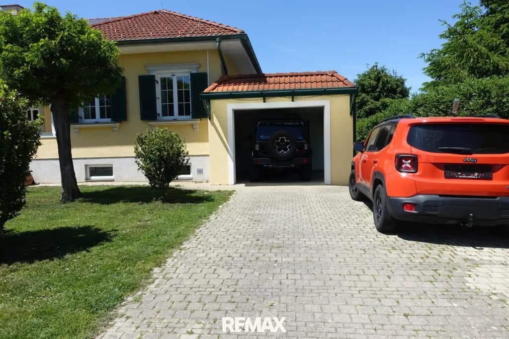 4-Zimmer-Haus kaufen in Oberpullendorf – 150 m², € 595.000 – Bild 3 von 45