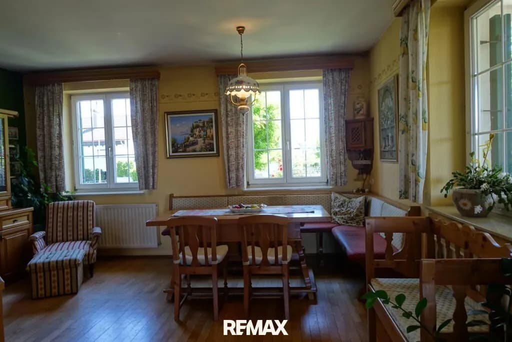 4-Zimmer-Haus kaufen in Oberpullendorf – 150 m², € 595.000 – Bild 8 von 45