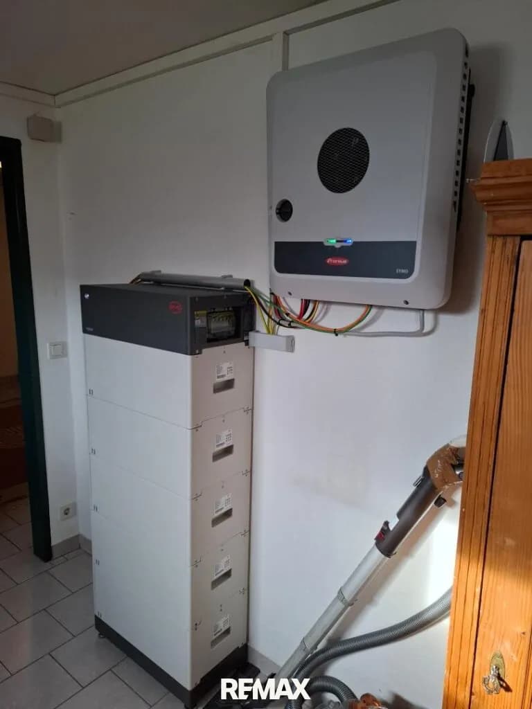 4-Zimmer-Haus kaufen in Oberpullendorf – 150 m², € 595.000 – Bild 20 von 45