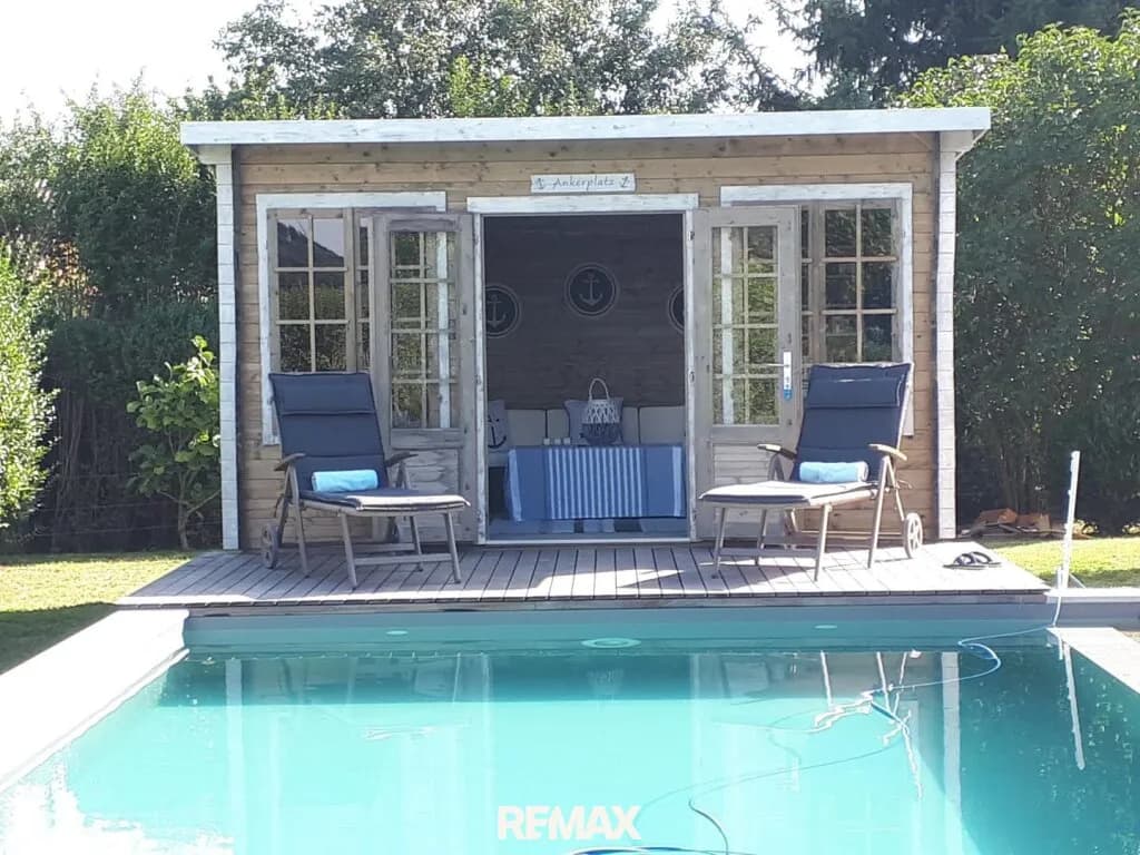 4-Zimmer-Haus kaufen in Oberpullendorf – 150 m², € 595.000 – Bild 21 von 45