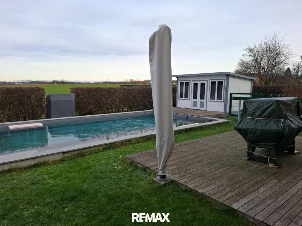 4-Zimmer-Haus kaufen in Oberpullendorf – 150 m², € 595.000 – Bild 22 von 45
