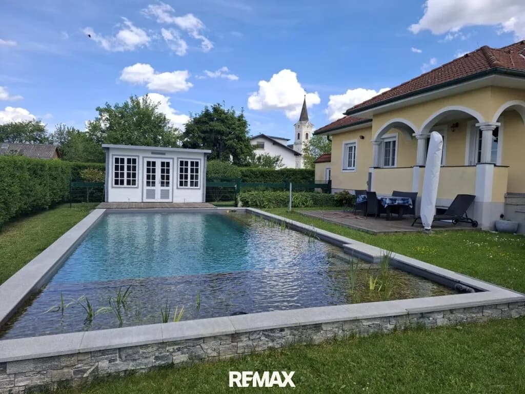 4-Zimmer-Haus kaufen in Oberpullendorf – 150 m², € 595.000 – Bild 25 von 45