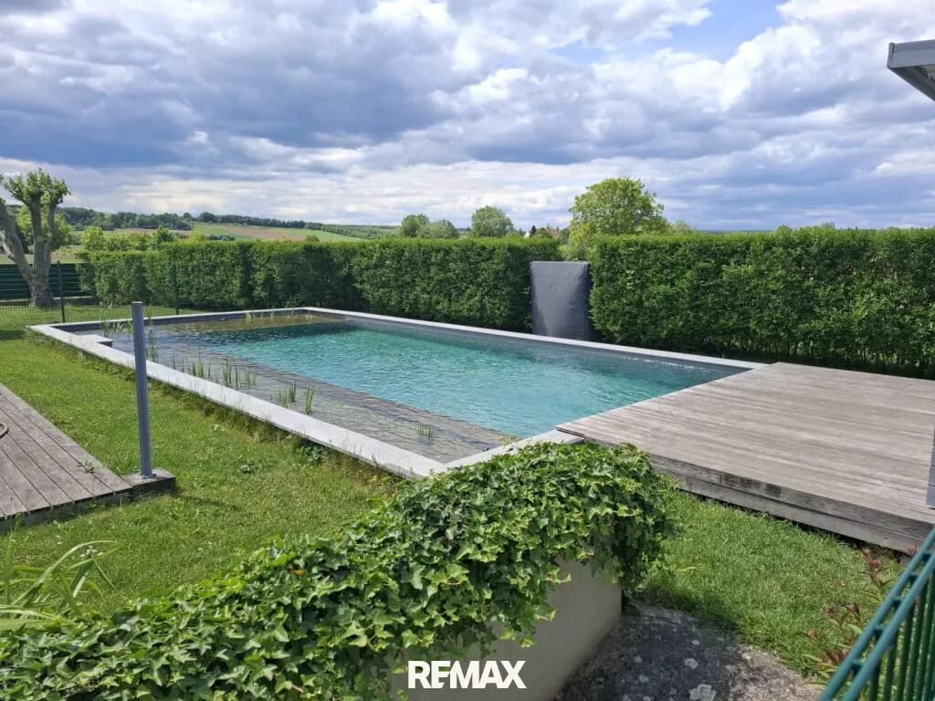 4-Zimmer-Haus kaufen in Oberpullendorf – 150 m², € 595.000 – Bild 26 von 45
