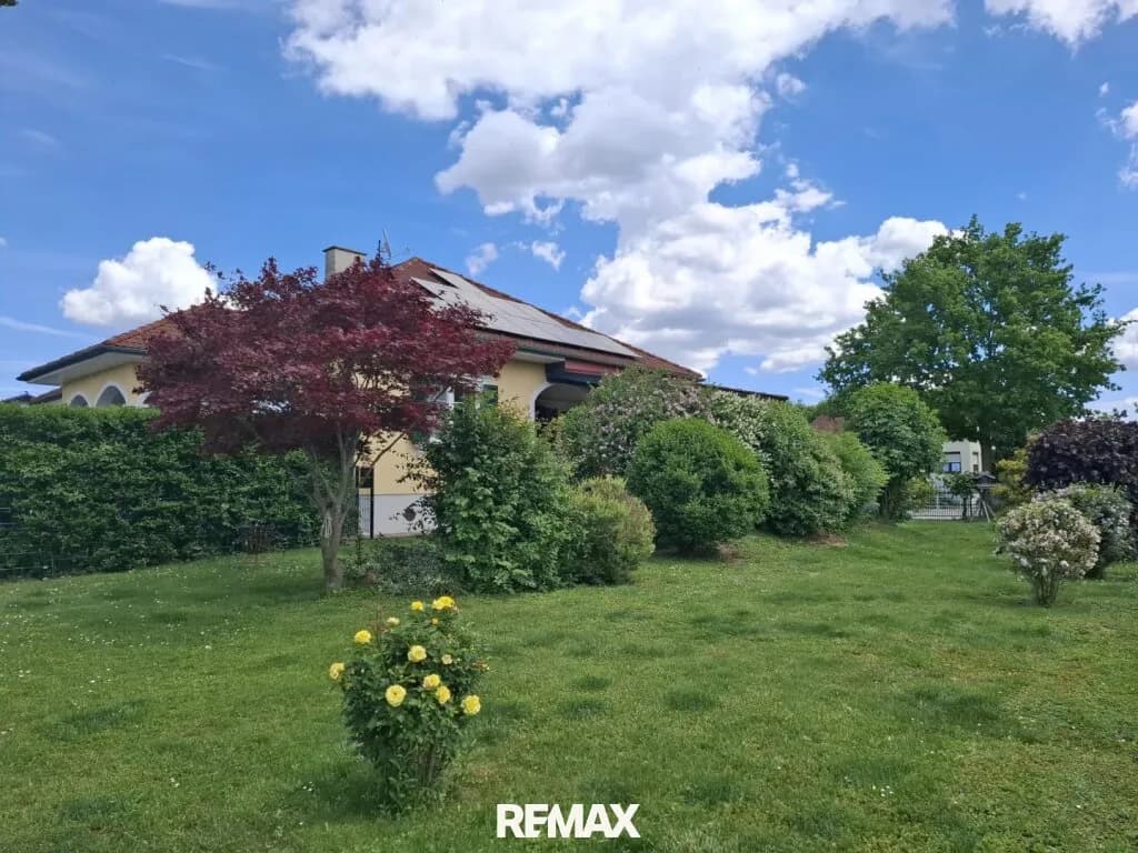 4-Zimmer-Haus kaufen in Oberpullendorf – 150 m², € 595.000 – Bild 28 von 45