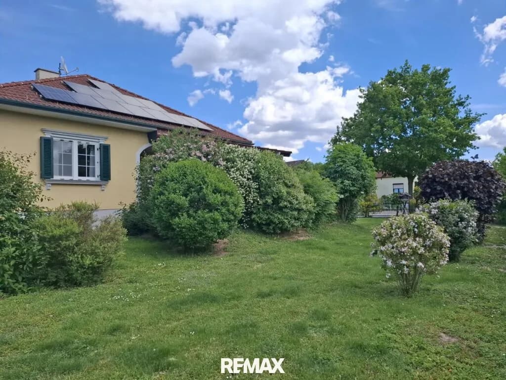 4-Zimmer-Haus kaufen in Oberpullendorf – 150 m², € 595.000 – Bild 29 von 45