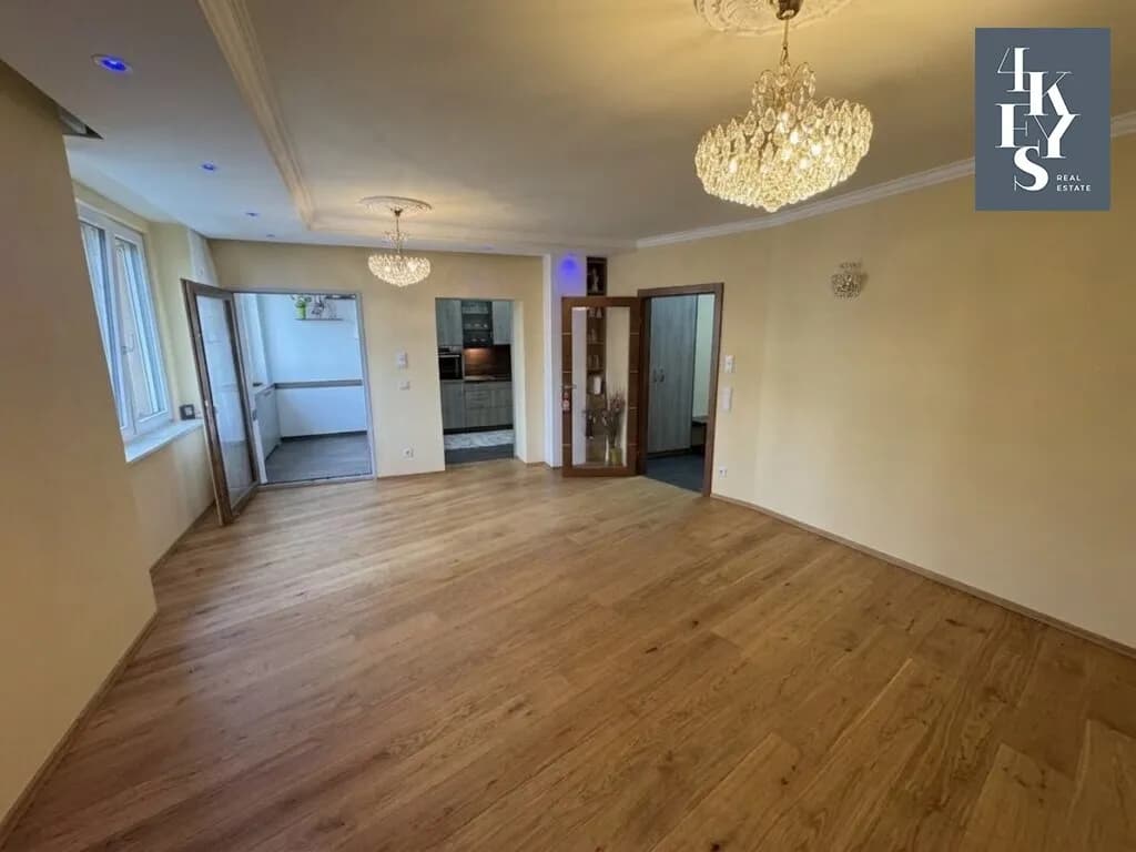 2-Zimmer-Wohnung kaufen in Wien – 71 m², € 448.000 – Bild 2 von 22
