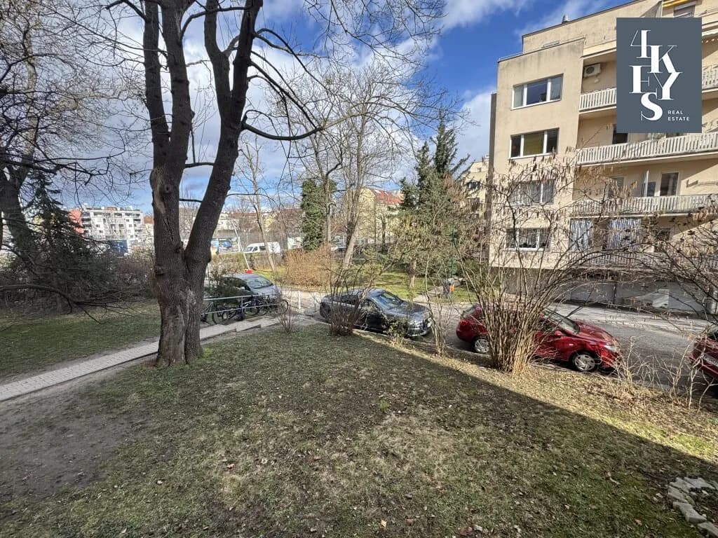 2-Zimmer-Wohnung kaufen in Wien – 71 m², € 448.000 – Bild 16 von 22
