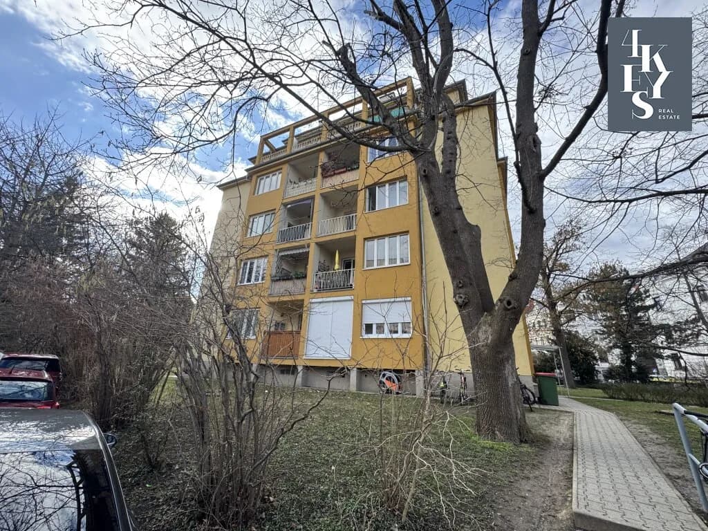 2-Zimmer-Wohnung kaufen in Wien – 71 m², € 448.000 – Bild 19 von 22