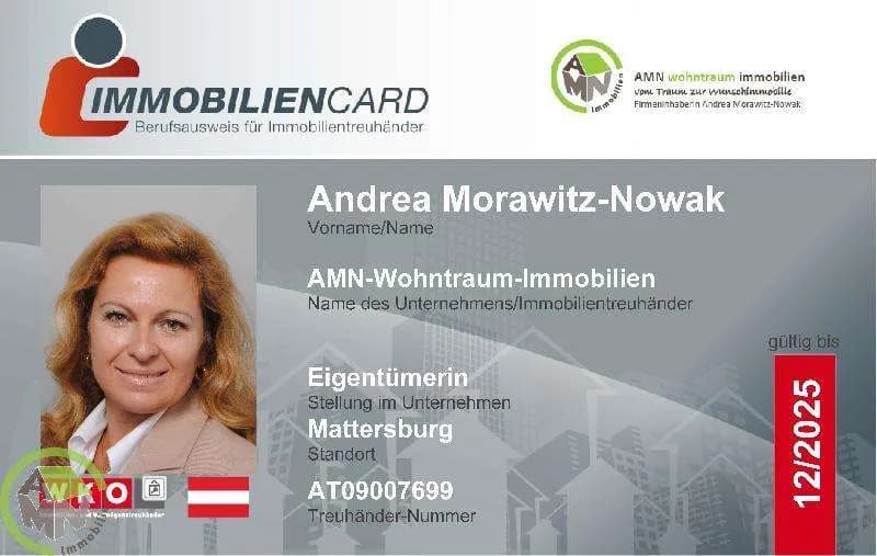 Immobilie kaufen in Mattersburg – € 299.000 – Bild 4 von 4