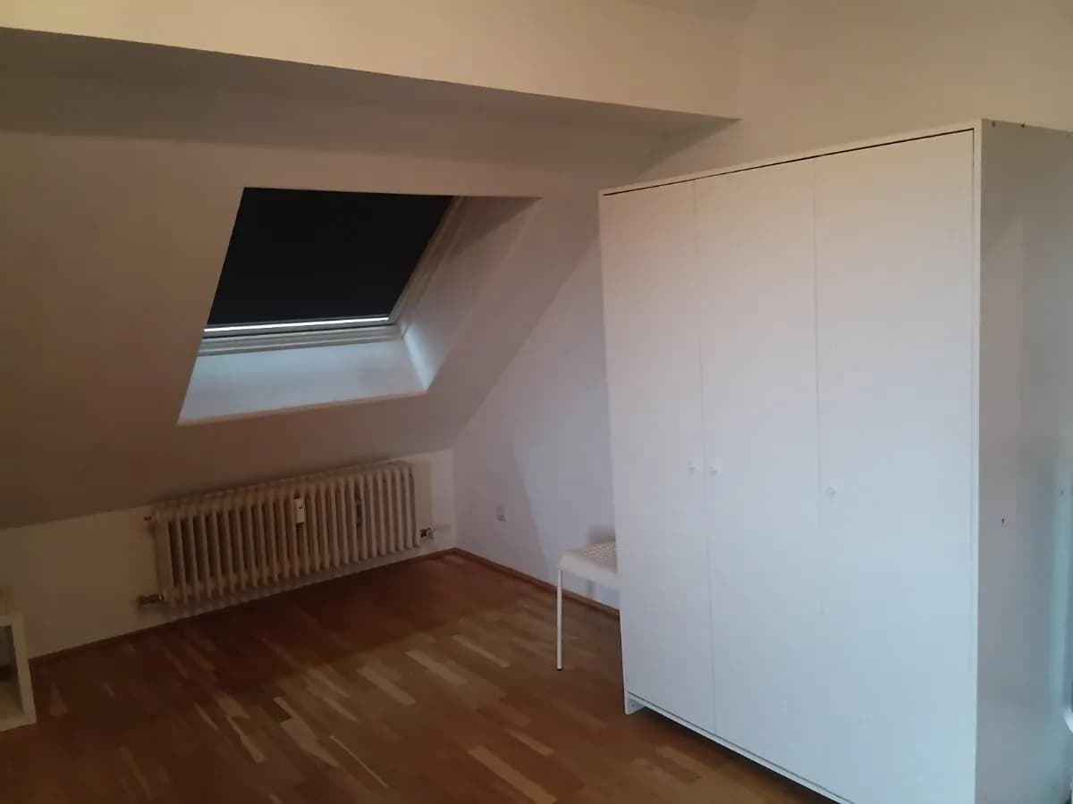 1-Zimmer-Wohnung mieten in Salzburg Stadt – 30 m², € 600 – Bild 5 von 8