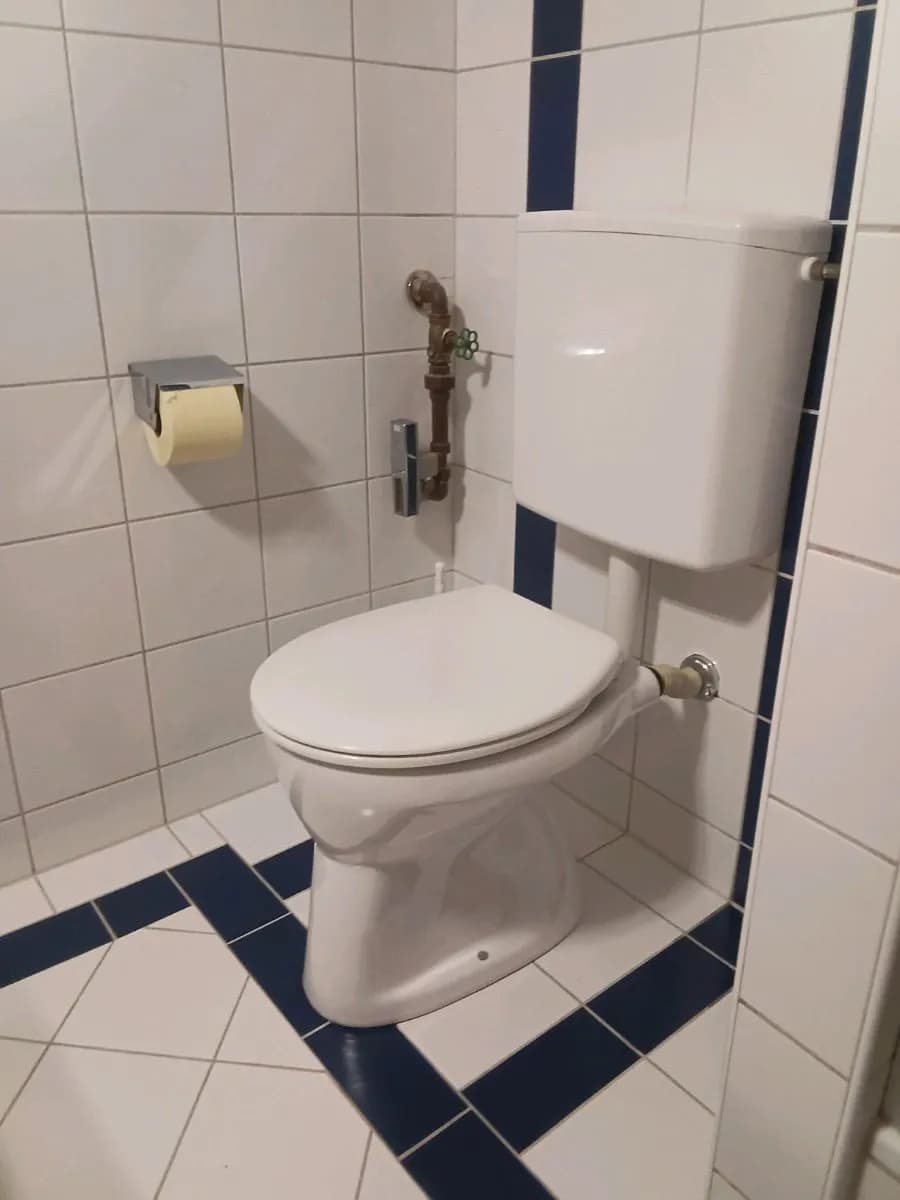 1-Zimmer-Wohnung mieten in Salzburg Stadt – 30 m², € 600 – Bild 8 von 8