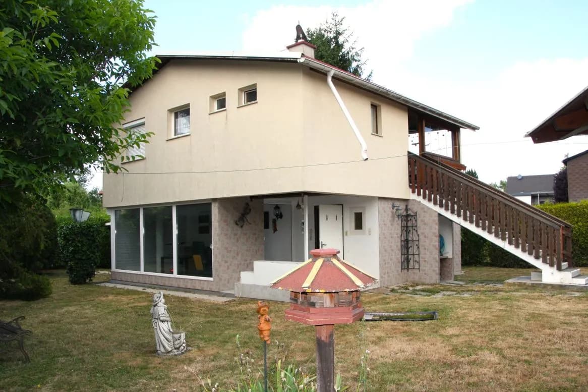 2-Zimmer-Wohnung kaufen in Tulln – 64 m², € 180.000