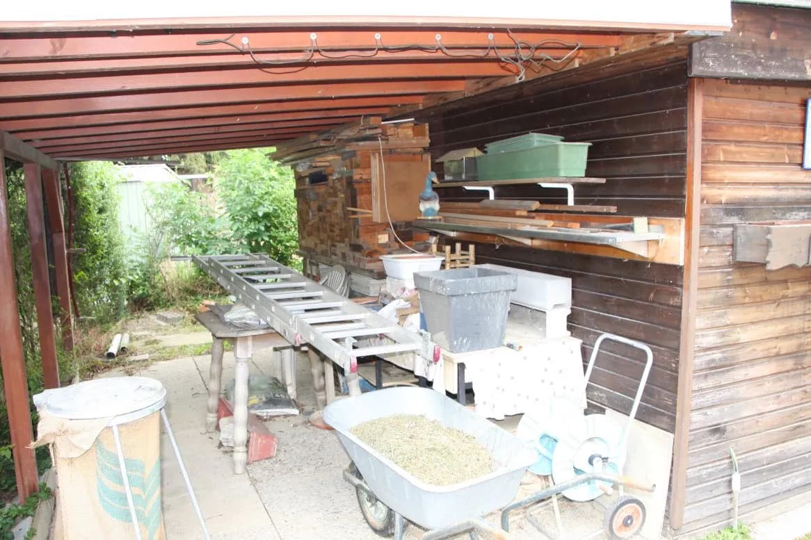 2-Zimmer-Wohnung kaufen in Tulln – 64 m², € 180.000 – Bild 20 von 21