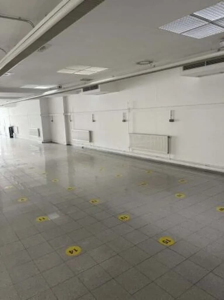 Gewerbeimmobilie mieten in Innsbruck – 309 m², € 7.250 – Bild 4 von 7