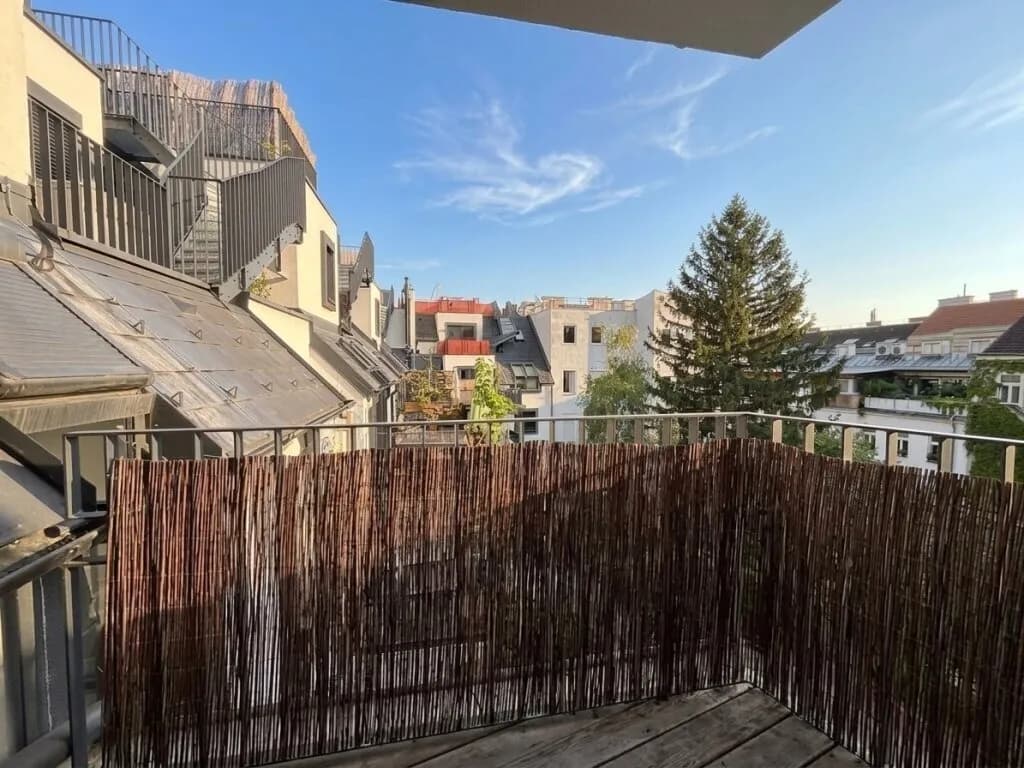 2-Zimmer-Wohnung mieten in Wien – 52 m², € 1.149 – Bild 2 von 17