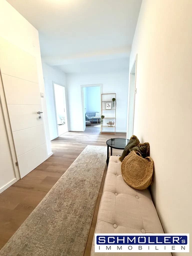 4-Zimmer-Wohnung kaufen in Wels – 105 m², € 255.000 – Bild 2 von 37