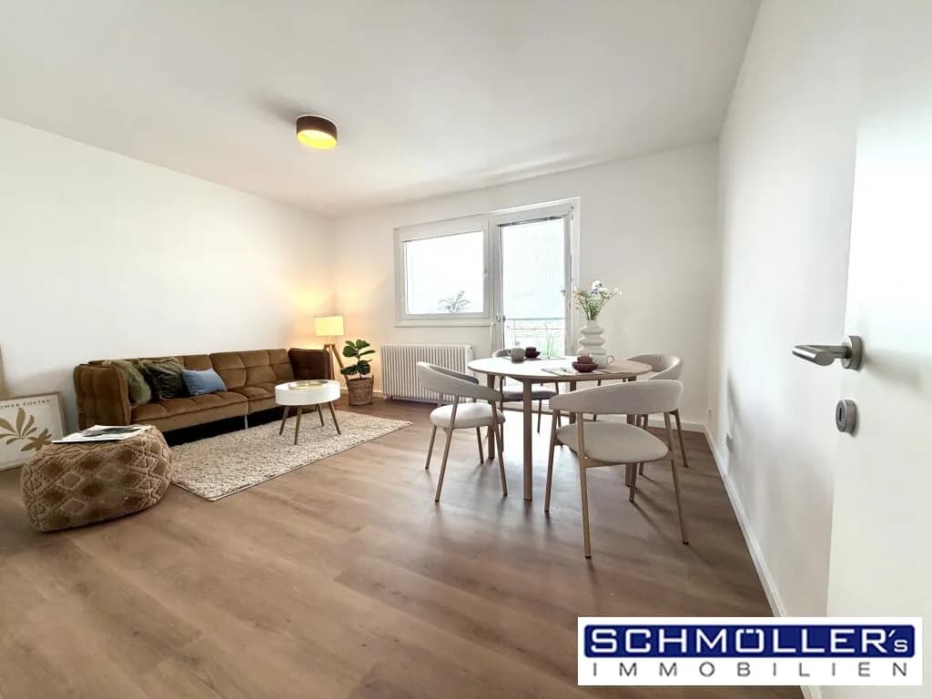 4-Zimmer-Wohnung kaufen in Wels – 105 m², € 255.000 – Bild 3 von 37