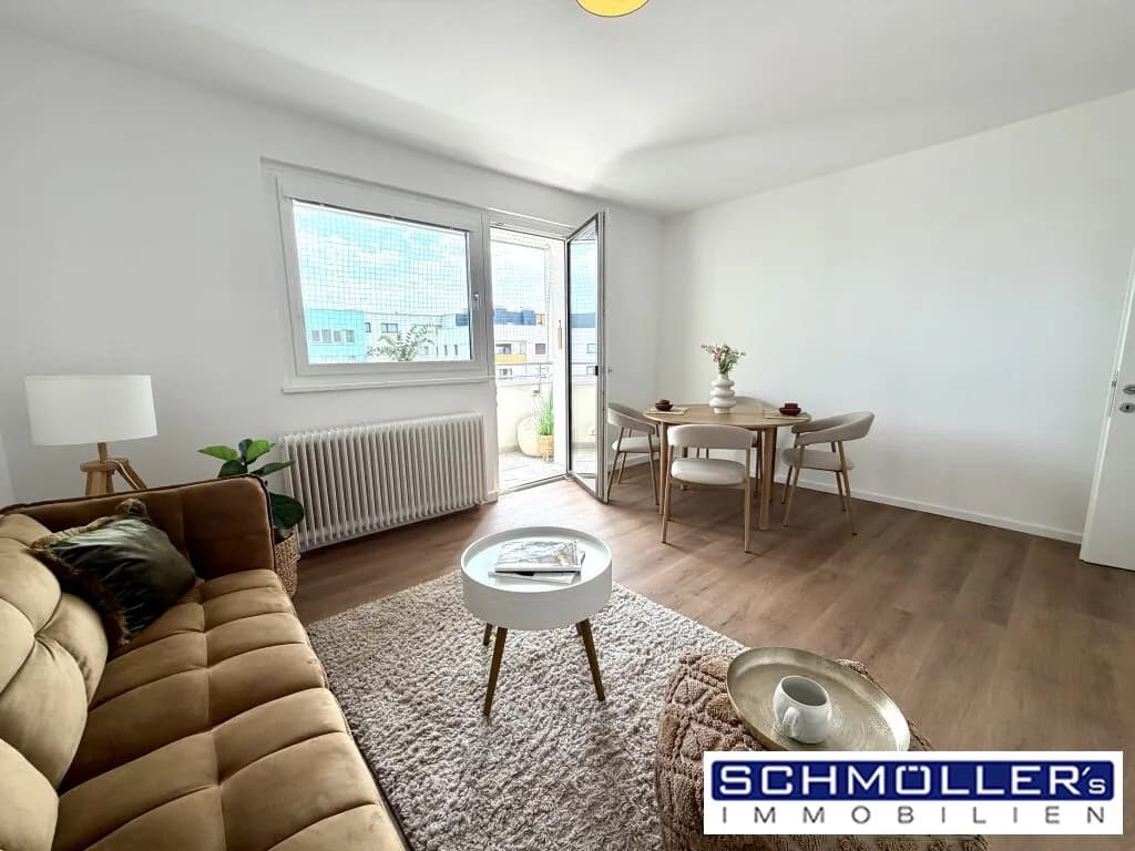 4-Zimmer-Wohnung kaufen in Wels – 105 m², € 255.000 – Bild 4 von 37
