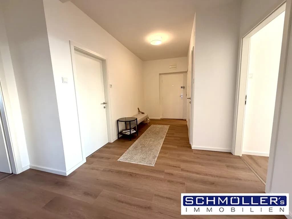 4-Zimmer-Wohnung kaufen in Wels – 105 m², € 255.000 – Bild 6 von 37