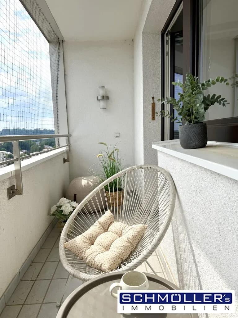 4-Zimmer-Wohnung kaufen in Wels – 105 m², € 255.000 – Bild 7 von 37