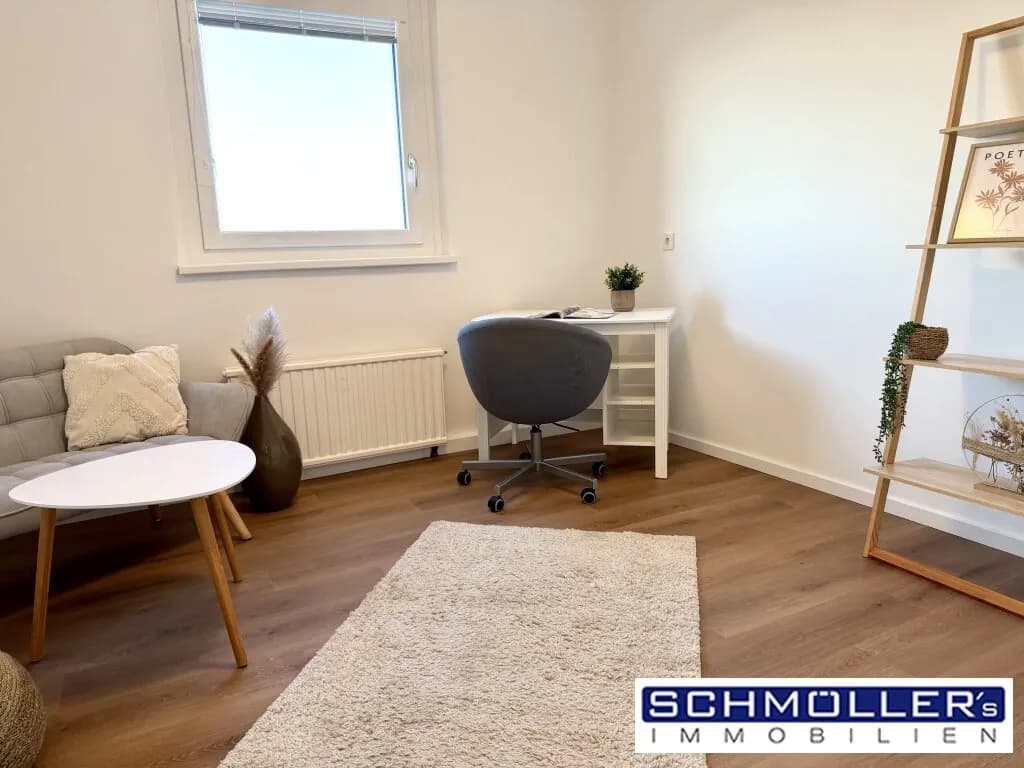 4-Zimmer-Wohnung kaufen in Wels – 105 m², € 255.000 – Bild 8 von 37